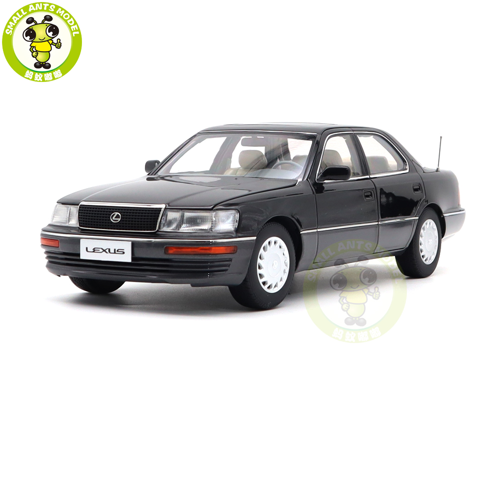 1/18 Toyota Lexus First Generation LS 400 LS400 XF10 1989