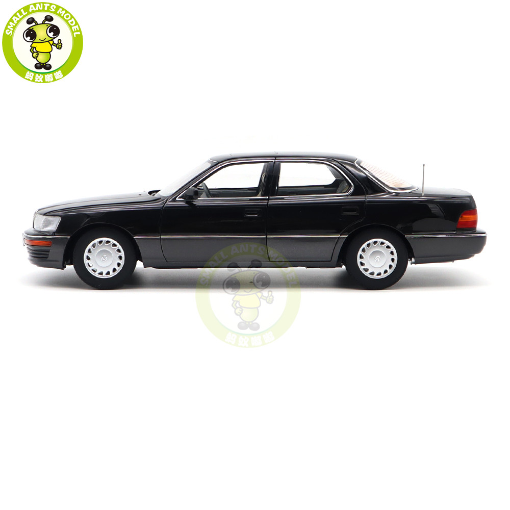 1/18 Toyota Lexus First Generation LS 400 LS400 XF10 1989 1994 Diecast