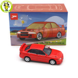 1/64 JKM Mitsubishi Lancer Evolution EVO 3 III Diecast Model Toy Cars Boys Girls Gifts