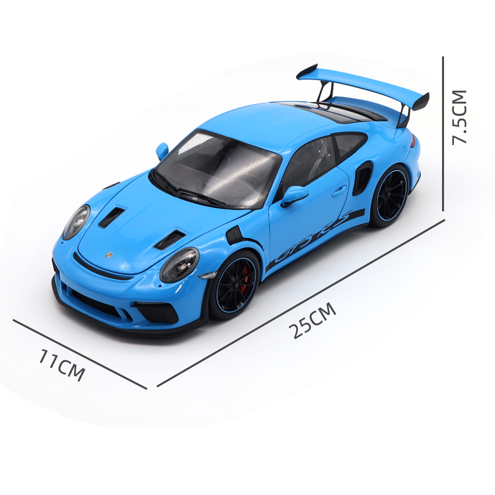 ミニカー UT Models 1/18 Porsche 911 RS UT Models 1/18 Porsche 911 RS