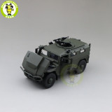1/32 JKM Russia SPM-2 Tiger M Armored vehicle Military Army Diecast Model Toys for kids children Sound Lighting gifts