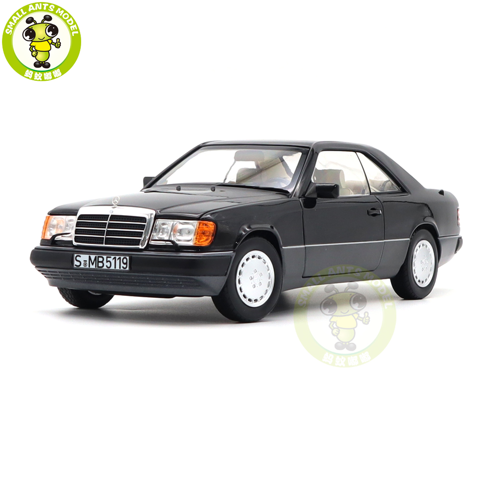 ミニカー MINICHAMPS Mercedes-Benz 300 CE-24 Coupe Mercedes-Benz 300 CE-24 Coupe' Minichamps 1/43 23056 | eBay