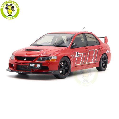 1/18 Super A Mitsubishi Lancer EVO IX 9 Diecast Model Toy Cars Boys Girls  Gifts - Shop cheap and high quality Auto Factory Car Models Toys - Small  Ants Car Toys Models