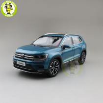 1/18 VW Volkswagen Tharu Diecast Model Toy Cars Boys Girls Gifts