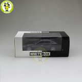 1/43 Maserati Ghibli Diecast Car Model Whitebox