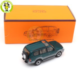 1/64 GCD Toyota Land Cruiser PRADO 90 Diecast Model Toys Car Boys Girls Gifts