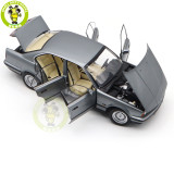 1/18 BMW 535i E34 1988 Minichamps Diecast Model Car Toys Boys Girls Gifts