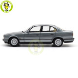 1/18 BMW 535i E34 1988 Minichamps Diecast Model Car Toys Boys Girls Gifts
