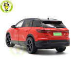 1/18 Audi Q5 e-tron 2022 With Light Diecast Model Toys Car Gifts For Boyfriend Father