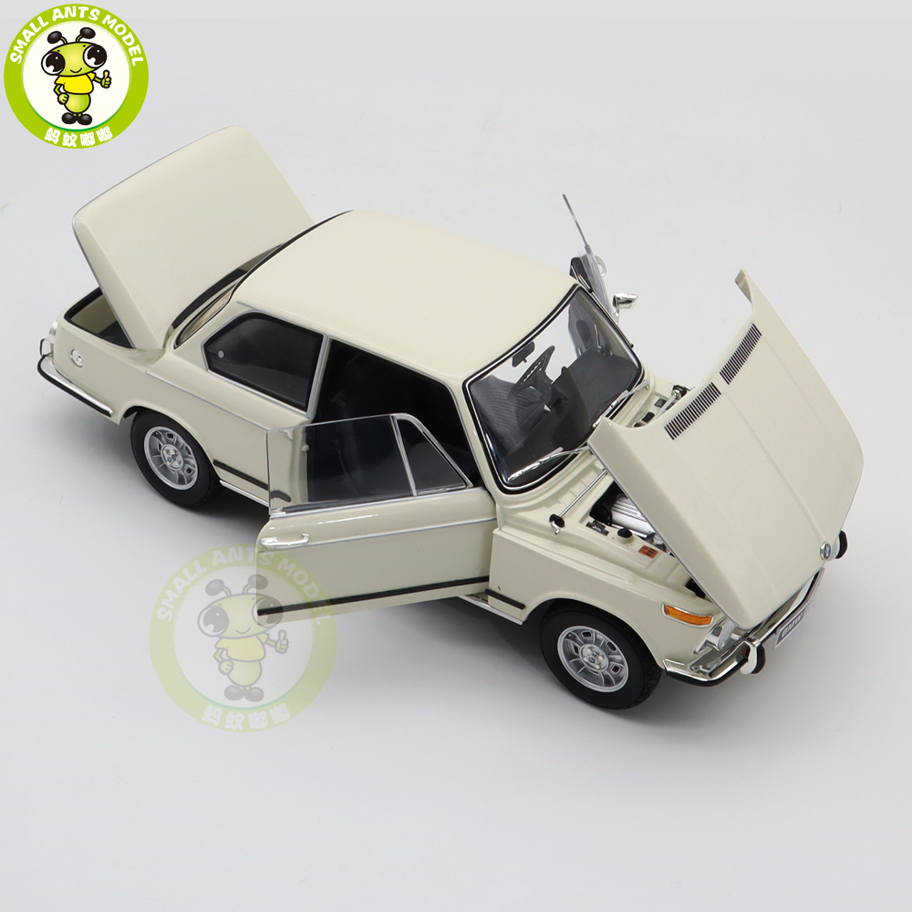 ハッピー　BMWWTCCE461/18 ミニカー43号車 スパーク 1/43 BMW 318I No.4 1994 スパ24時間 ウィナー T