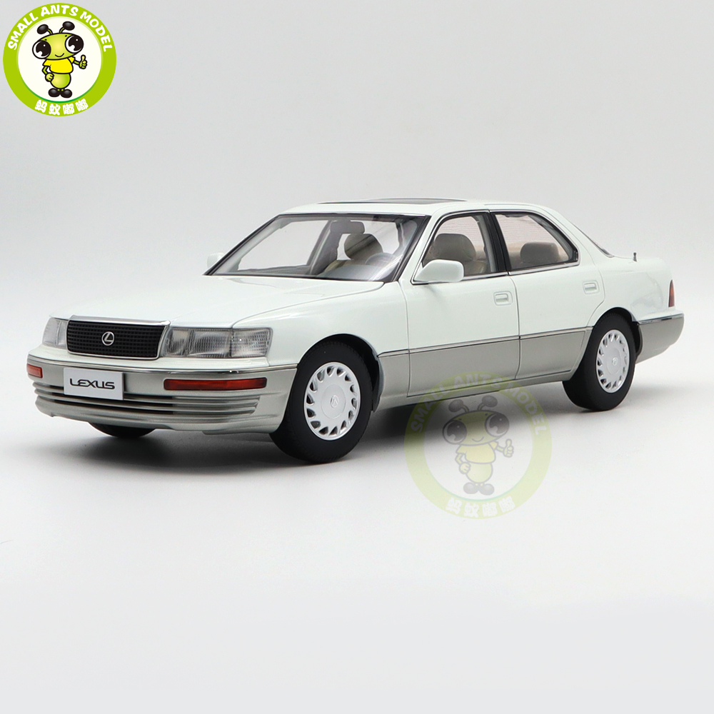 Road Tough Diecast Lexus Ls400 (1989) 1 18 for sale online