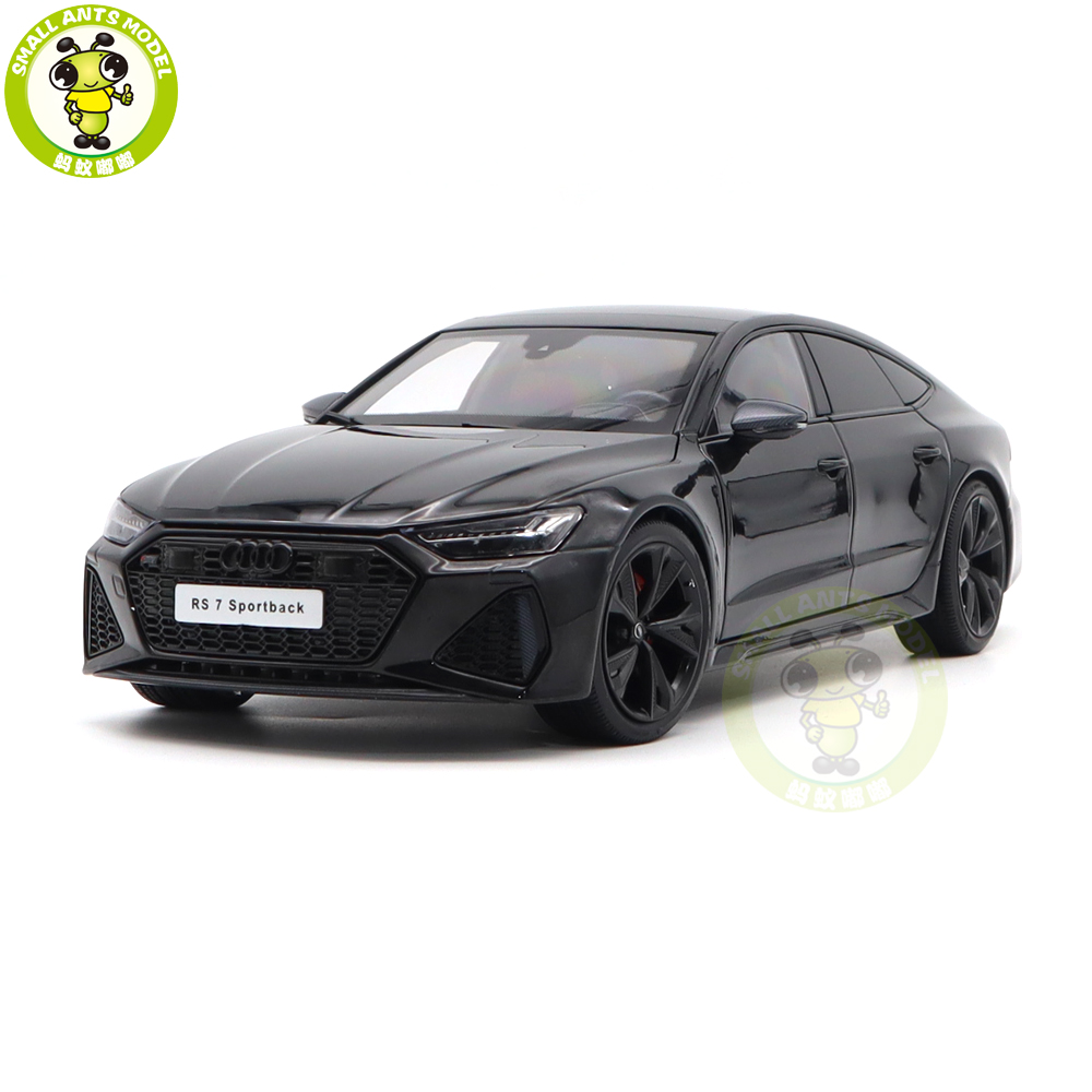 【ミニカー 希少】ケンファイ 1/18 アウディ RS7 スポーツバック Amazon.co.jp: KengFai 1/18 Audi RS7 Sportback 2020 GY B7