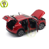 1/18 All New Mazda CX-5 CX 5 Diecast Model Toy Car Gifts For Husband Boyfriend Father