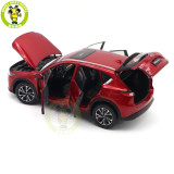 1/18 All New Mazda CX-5 CX 5 Diecast Model Toy Car Gifts For Husband Boyfriend Father