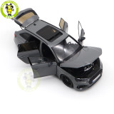 1/18 Audi Sport RS4 RS 4 Avant 2022 B9 KengFai Diecast Model Toy Car Gifts For Husband Father Boyfriend