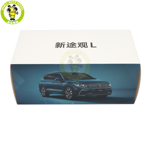 1/18 VW Volkswagen All New Tiguan L 2022 Diecast Model Toy Car Gifts For  Boyfriend Father Husband - Shop cheap and high quality Auto Factory Car  Models Toys - Small Ants Car Toys Models