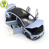 1/18 BYD Seal EV  Diecast Model Toy Car Gifts For Boyfriend Father Husband
