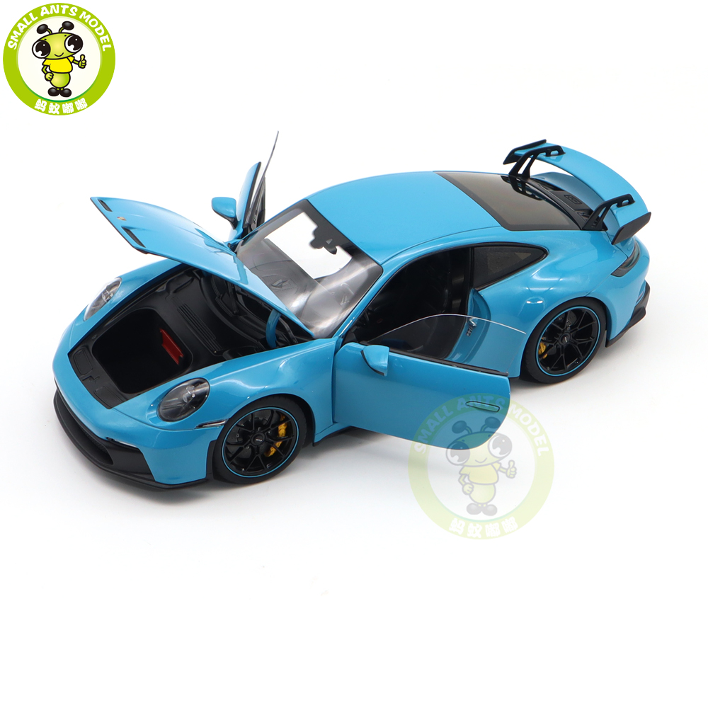NOREV/Porshe 911 GT3/187315/ホビー用品/Bランク/77【中古】 br>NOREV/Porshe 911 GT3/187315/Bランク/77【中古】 : ワンダー