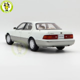 1/18 Toyota Lexus First Generation LS 400 LS400 XF10 1989 1994 Diecast Model Toy Car Boys Girls Gifts