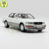 1/18 Toyota Lexus First Generation LS 400 LS400 XF10 1989 1994 Diecast Model Toy Car Boys Girls Gifts