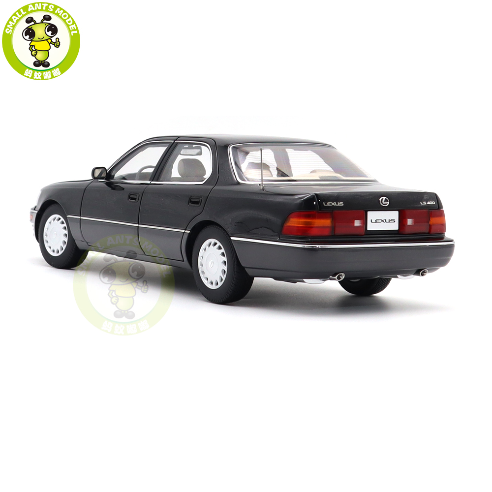 ミニカー LEXUS LS400 [1989] Road Tough Diecast Lexus Ls400 (1989) 1 18 for sale online