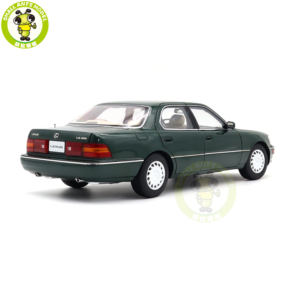 Road Tough Diecast Lexus Ls400 (1989) 1 18 for sale online