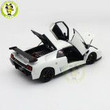 1/18 Autoart 79149 Lamborghini Diablo SV-R IMPACT WHITE Model Car Gifts For Husband Father Boyfriend