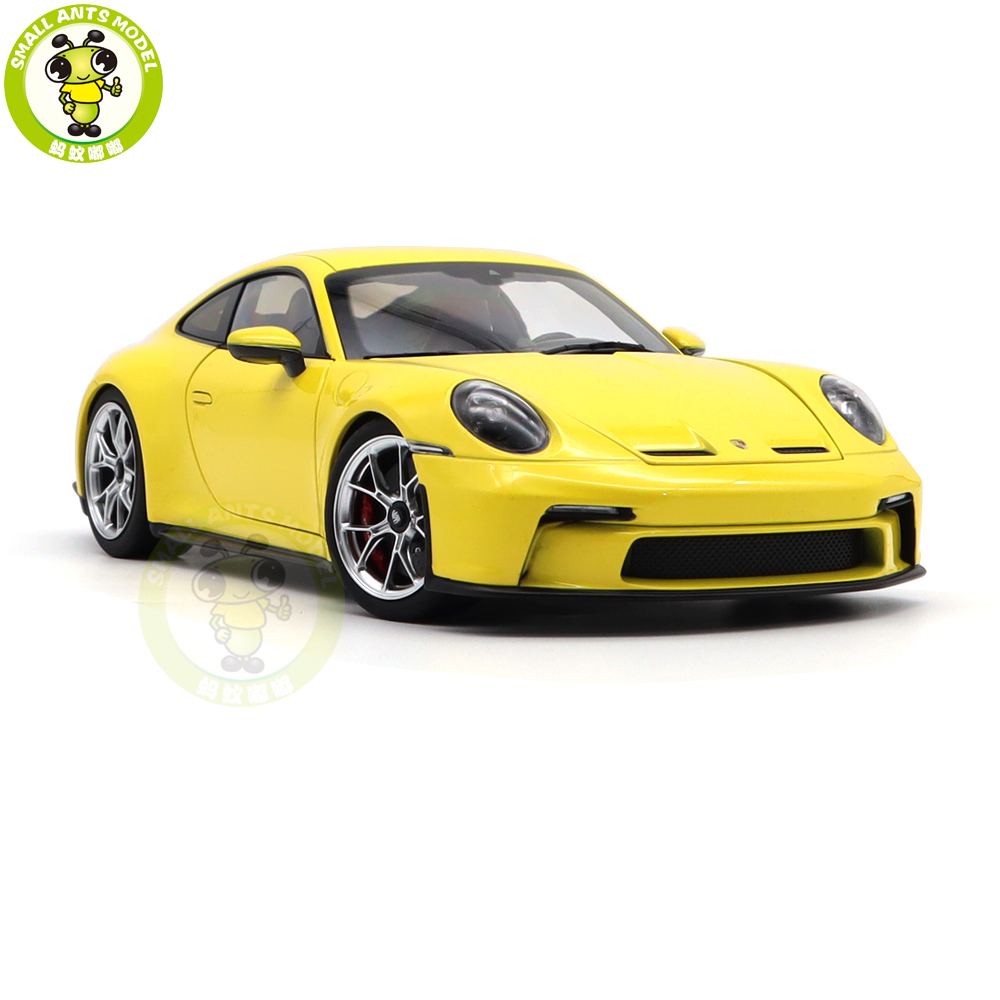1/18 Porsche 911 992 GT3 Touring 2021 Norev 187312 Yellow 1/18 Porsche 911 992 GT3 Touring 2021 Norev 187312 Yellow