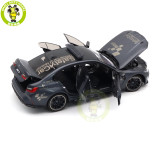 1/18 Minichamps BMW M3 2020 G80 Safety Car Diecast Model Toys Car Gifts For Husband Boyfriend Father