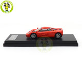 1/64 LCD Mclaren F1 Racing Car Diecast Model Toy Cars Gifts For Boyfriend Husband Father