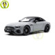 1/18 Mercedes Benz AMG SL63 R232  Diecast Model Toys Car Gifts For Husband Boyfriend Father