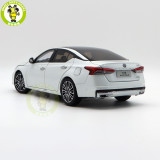 1/18 Nissan ALTIMA 2022 Diecast Model Toys Car Gifts For Father Boyfriend Husband