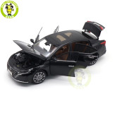 1/18 Nissan ALTIMA 2022 Diecast Model Toys Car Gifts For Father Boyfriend Husband
