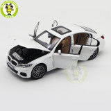 1/18 BMW 330i 2019 G20 Norev 183276 Diecast Model Toys Car Boys Girls Gifts