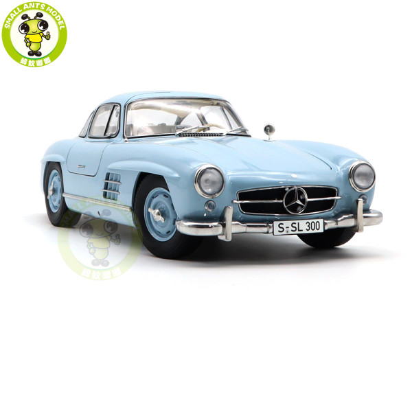 schuco car models