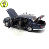 1/18 LCD Toyota Century Diecast Model Car Gifts For Father Boyfriend Husband