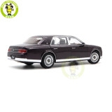 1/18 LCD Toyota Century Diecast Model Car Gifts For Father Friends