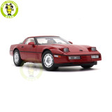 1/18 Chevrolet Corvette C4 1986 Autoart 71241 71242 71243 Diecast Model Car Gifts For Husband Father Boyfriend