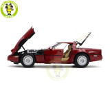 1/18 Chevrolet Corvette C4 1986 Autoart 71241 71242 71243 Diecast Model Car Gifts For Husband Father Boyfriend