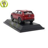 1/43 Honda CR-V CR V 2022 Diecast Model Toy Cars Gifts For Father Boyfriend Husband