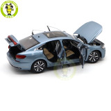 1/18 VW Volkswagen All New Passat 2022 Diecast Model Toy Car Gifts For Boyfriend Father Husband