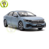 1/18 VW Volkswagen All New Passat 2022 Diecast Model Toy Car Gifts For Boyfriend Father Husband