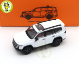 1/64 GCD Toyota LC300 Land Cruiser 300 Diecast Model Toys Car Gifts For Father Boyfriend Husband