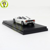 1/64 LCD Mclaren F1 Racing Car Diecast Model Toy Cars Gifts For Boyfriend Husband Father