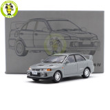 1/64 JKM Mitsubishi Lancer Evolution EVO 4 IV Diecast Model Toy Cars Boys Girls Gifts