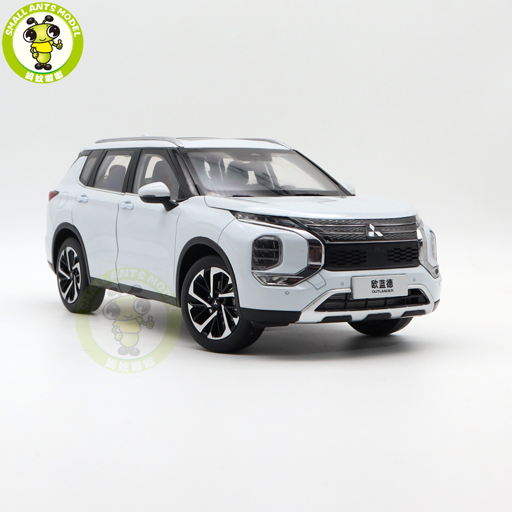 ミツビシ1/18 アウトランダー モデル メッシ × アルゼンチン代表 ミニカー ミツビシ1/18 アウトランダー モデル メッシ × アルゼンチン代表