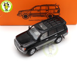 1/64 GCD Toyota Lexus LX470 LX 470 Diecast Model Toys Car Gifts For Friends