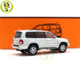 1/64 GCD Toyota Lexus LX470 LX 470 Diecast Model Toys Car Gifts For Friends