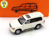 1/64 GCD Toyota Lexus LX470 LX 470 Diecast Model Toys Car Gifts For Friends