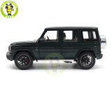 1/18 Mercedes AMG G63 G-Class 2018 Minichamps Diecast Model Toy Cars Gifts For Boyfriend Father Husband